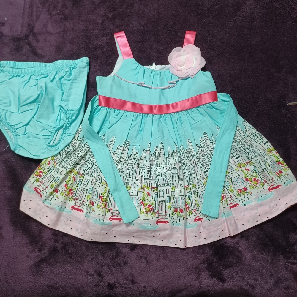 Jessica Ann Sundress